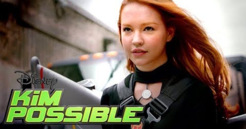 Kim Possible