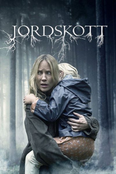 Plakát Jordskott