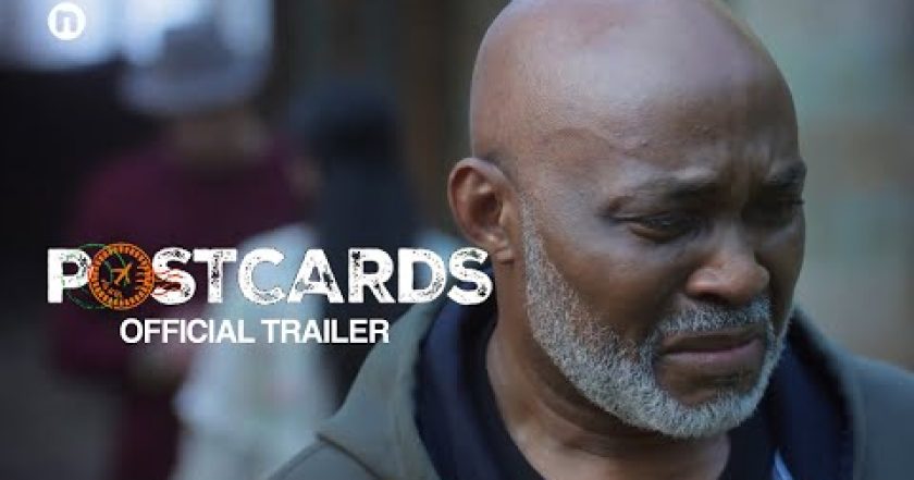 Pohlednice z Bombaje