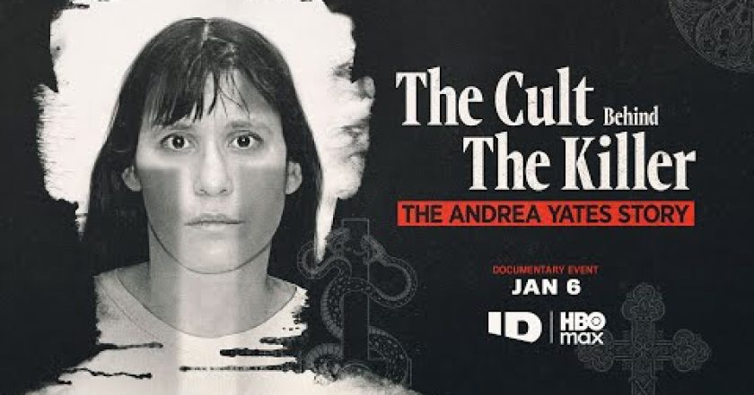 Vrazi z kultů: Andrea Yates