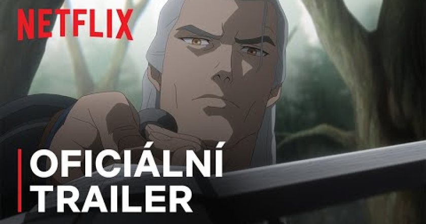 Zaklínač: Sirény z hlubin