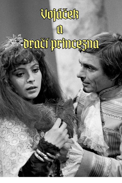 Vojáček a dračí princezna
