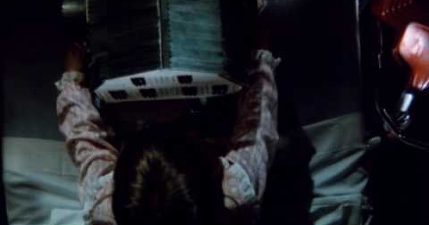 Noční můra v Elm Street 3: Bojovníci ze sna