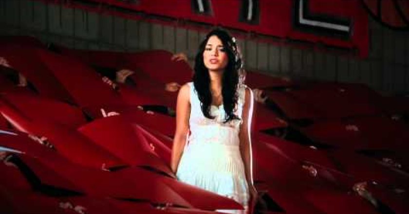 Muzikál ze střední 3: Maturitní ročník