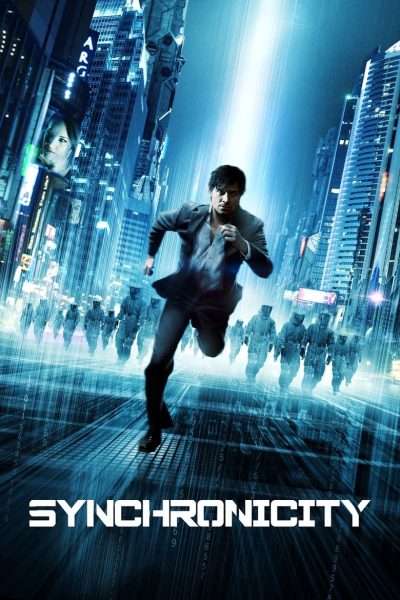 Plakát Synchronicity