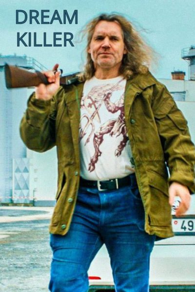 Plakát Dream Killer