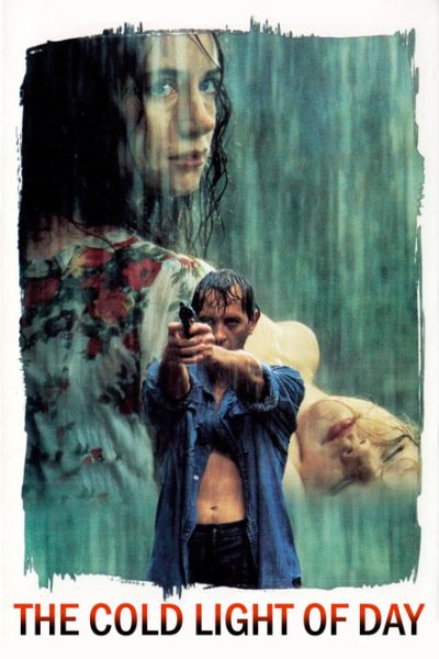 Plakát Studené denní světlo