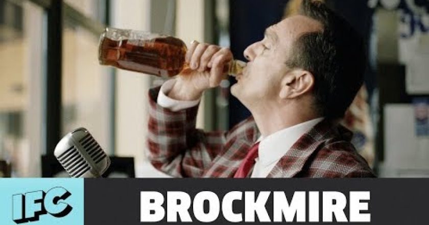 Brockmire