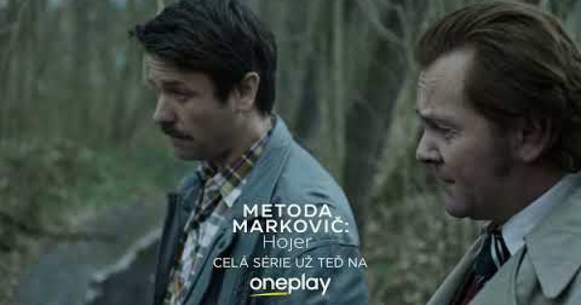 Metoda Markovič: Hojer