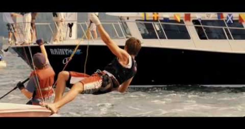 Smrt a život Charlieho St. Clouda