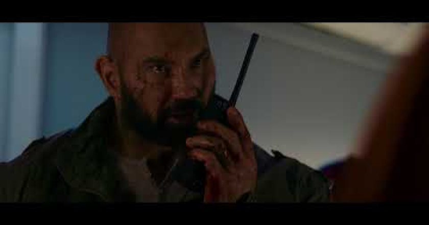 Poslední zúčtování