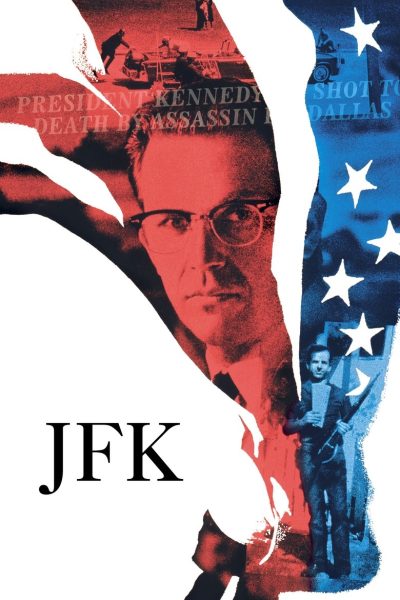 Plakát JFK