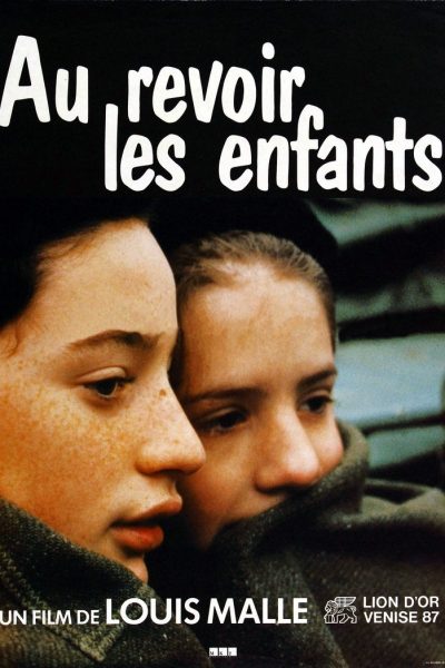 Plakát Na shledanou, chlapci