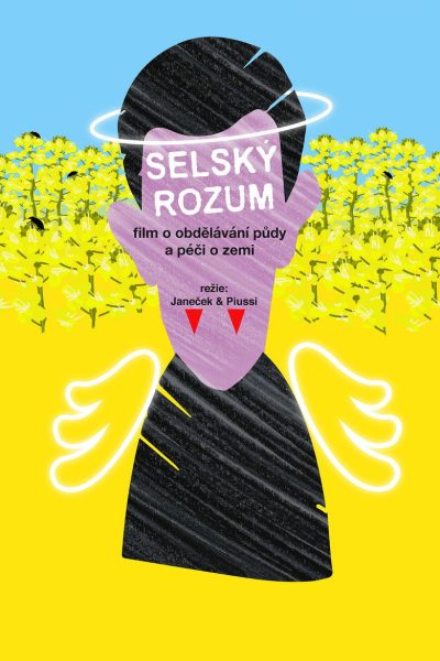 Plakát Selský rozum