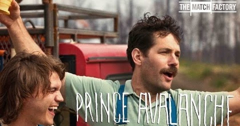 Prince Avalanche