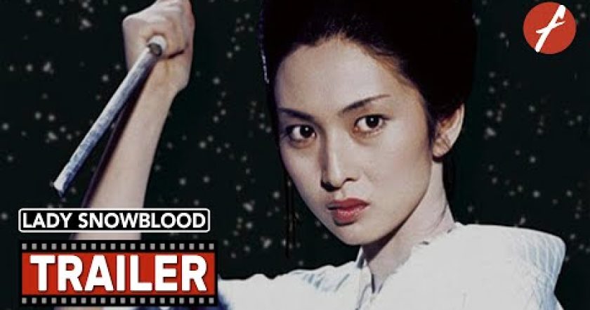 Lady Snowblood