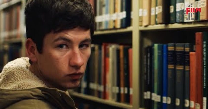 American Animals
