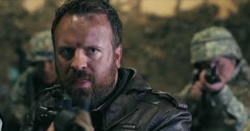 Age of the Living Dead