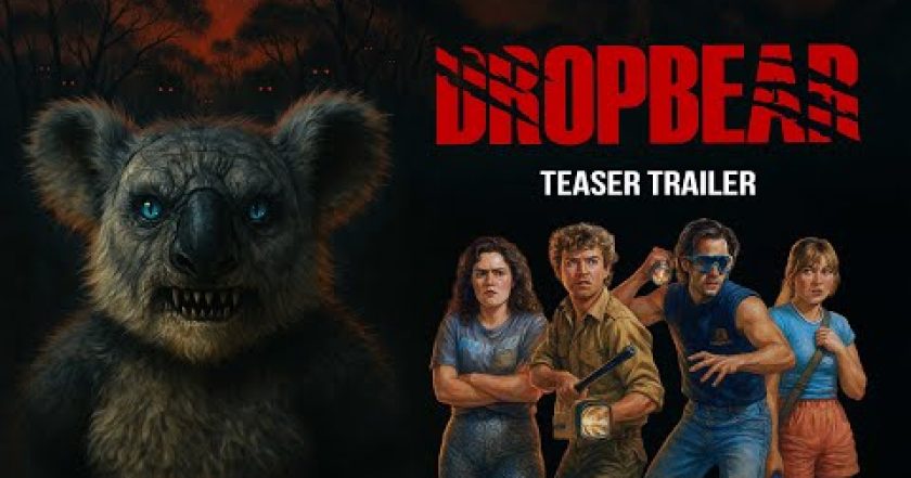 Dropbear