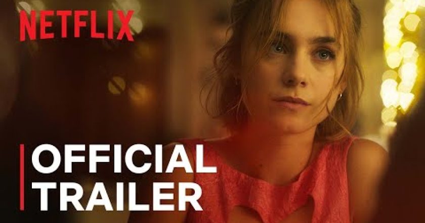 Láska přes okno 3: Z očí do očí