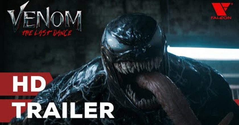 Venom: Poslední tanec