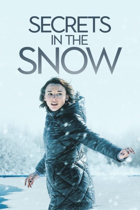 Plakát Tajemství ve sněhu