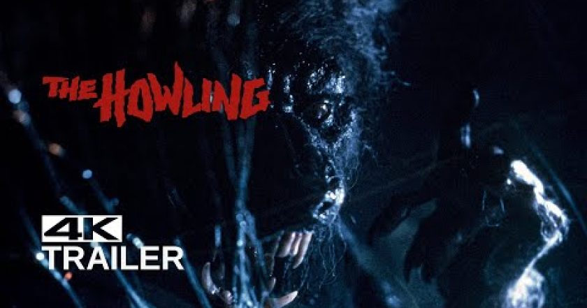 Kvílení vlkodlaků