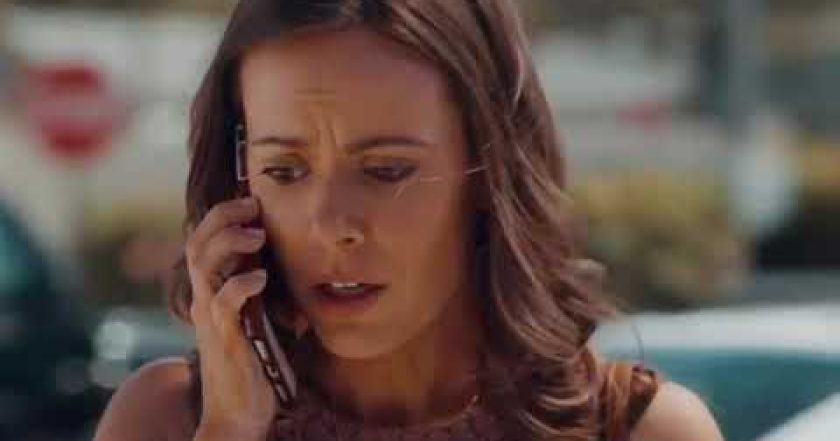 Zrada bolí dvakrát