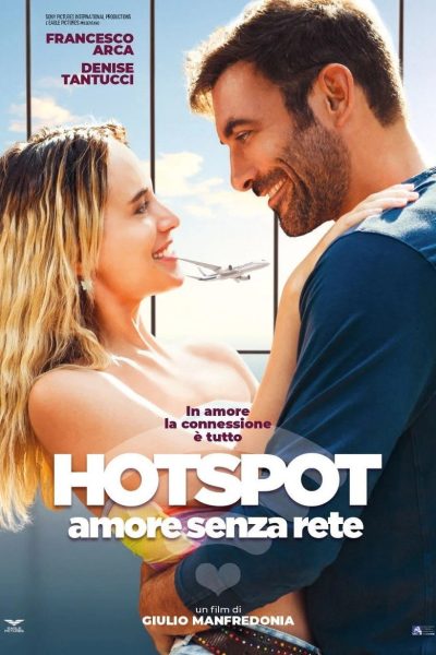 Hotspot: Láska cez internet