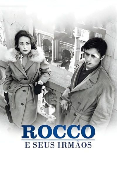 Plakát Rocco a jeho bratři