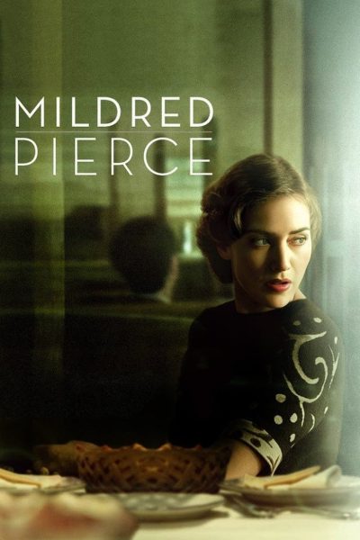 Plakát Mildred Pierceová