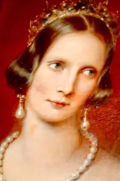 Lesk a bída ruských careven