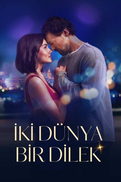 Dva světy, jedno přání