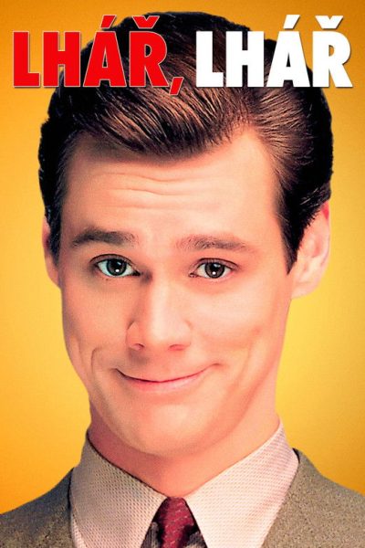 Plakát Lhář, lhář