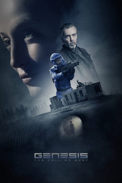 Plakát Genesis