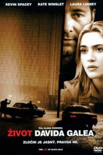 Plakát Život Davida Galea