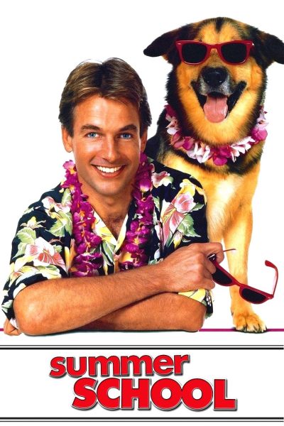 Plakát Letná škola