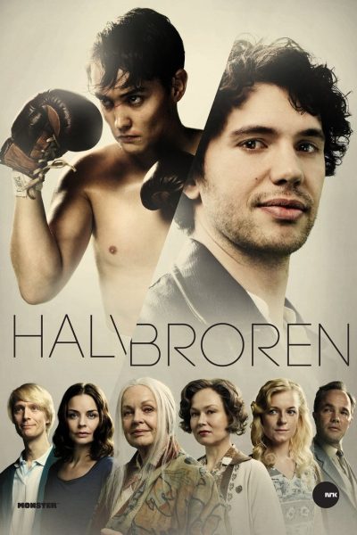 Plakát Nevlastní bratr