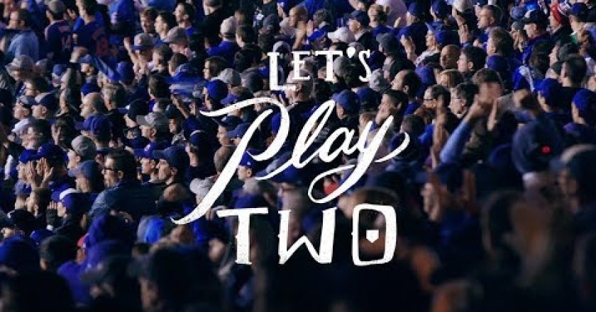 Pearl Jam: Let's Play Two