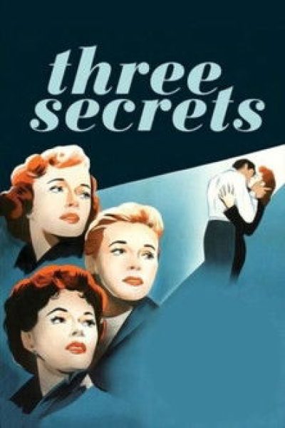 Plakát Three Secrets