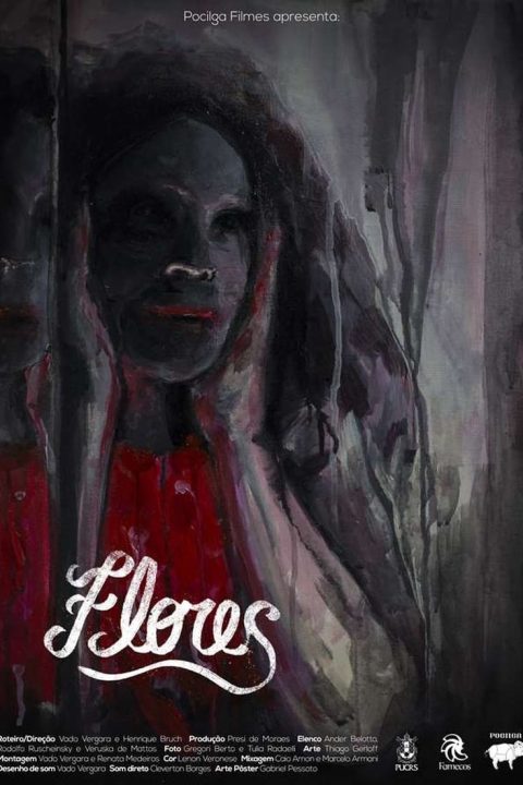Plakát Flores