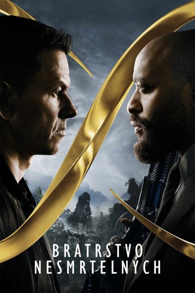 Plakát Bratrstvo nesmrtelných