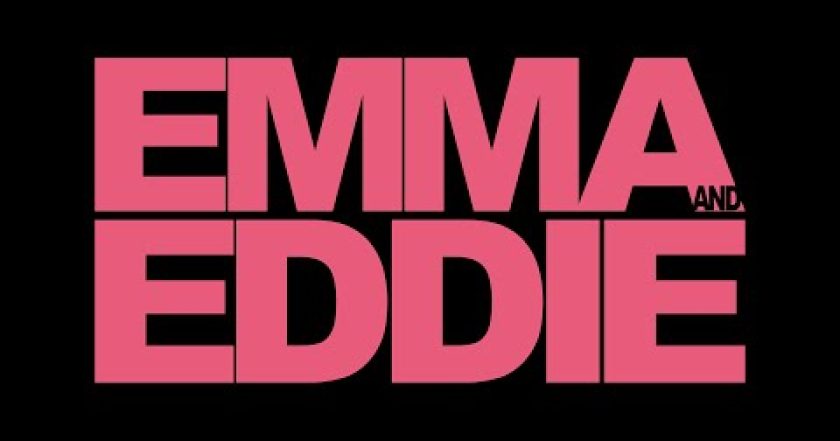 Emma és Eddie: A képen kívül