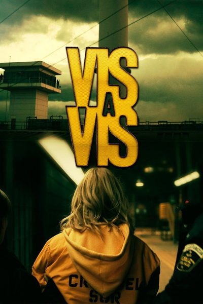 Plakát Vis a vis