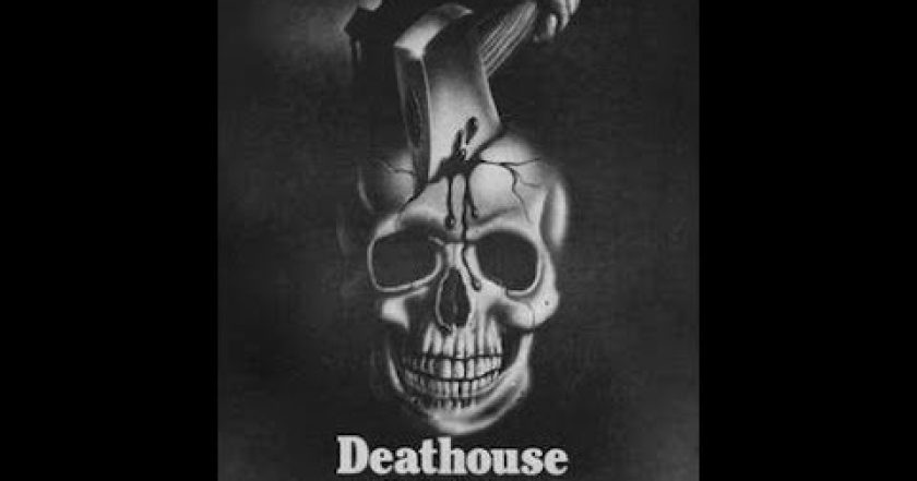 Tichá noc, krvavá noc