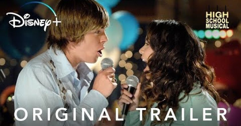 Muzikál ze střední