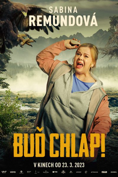 BUĎ CHLAP!