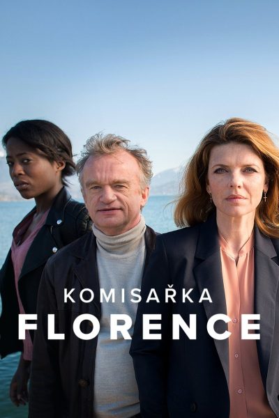 Plakát Komisařka Florence