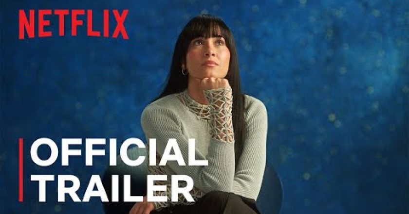 Aitana: Metamorfóza