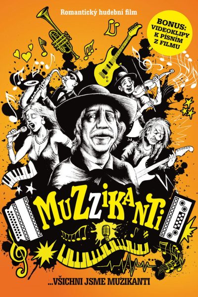 Muzzikanti